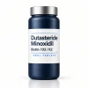 Dutasteride / Minoxidil / Biotin / D3 / K2 (Oral)