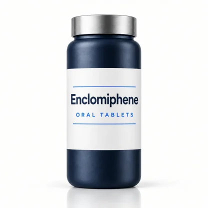 Enclomiphene
