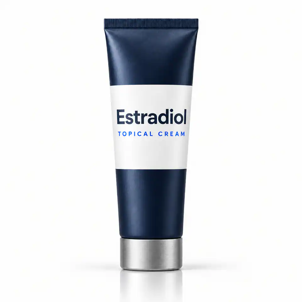Estradiol Creme