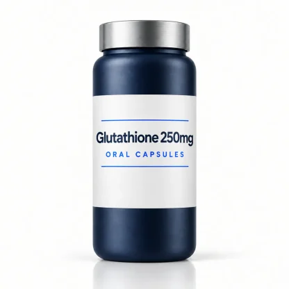Glutathione 250mg (Oral)
