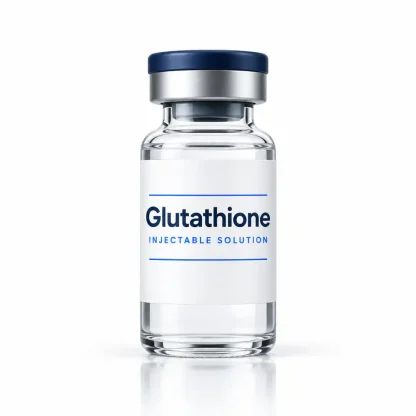 Glutathione Injection
