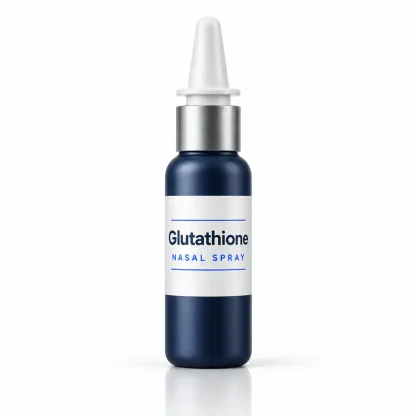 Glutathione Nasal Spray