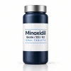Minoxidil / Biotin / D3 / K2 (Oral)