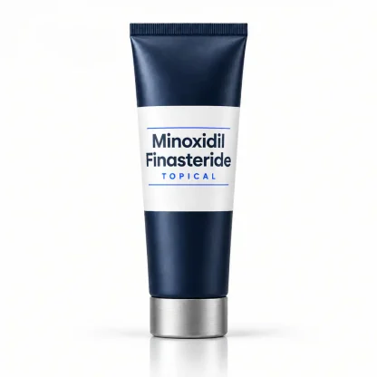 Minoxidil / Finasteride Topical