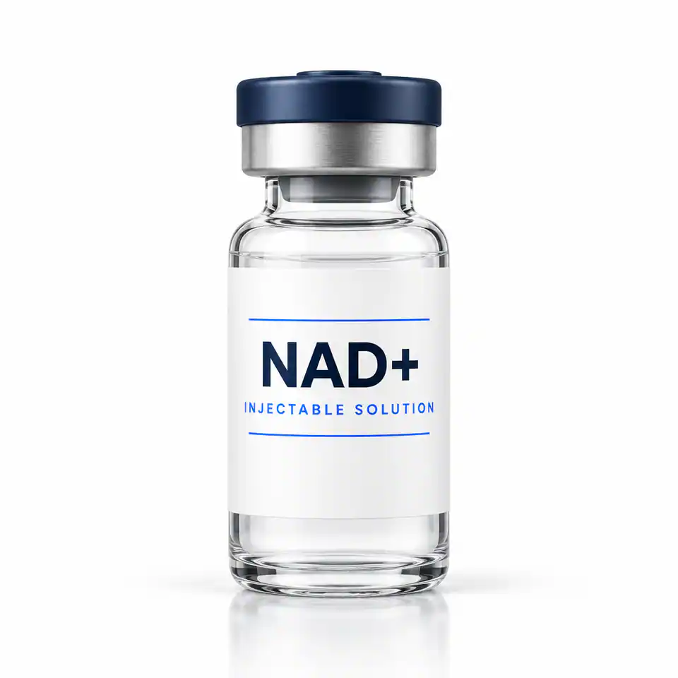 NAD+