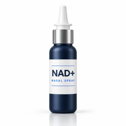 NAD+ Nasal Spray
