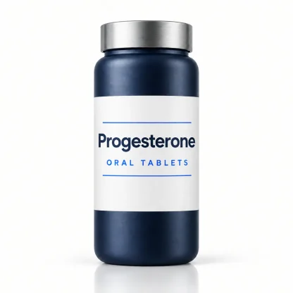Progesterone