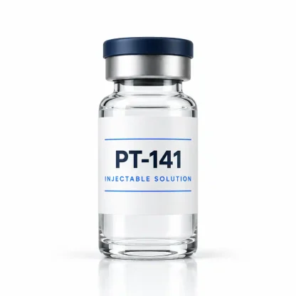 PT-141 Injection