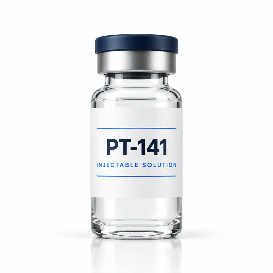 PT-141 Injection