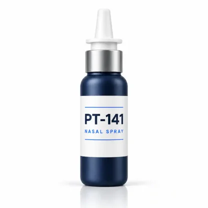 PT-141 Nasal Spray