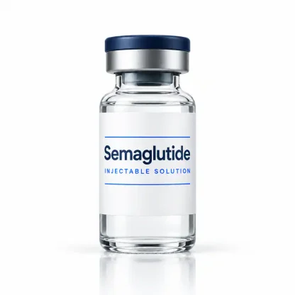 Semaglutide Injectable