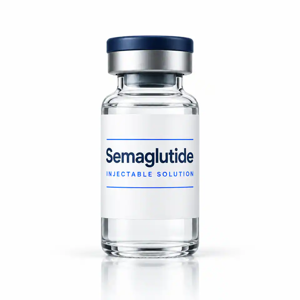 Semaglutide Injectable