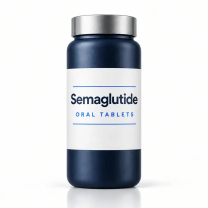 Semaglutide Oral