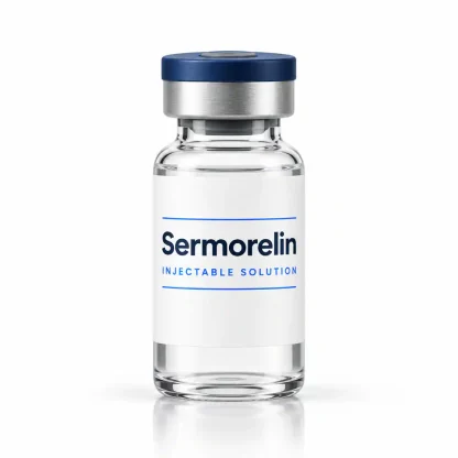 Sermorelin Injection
