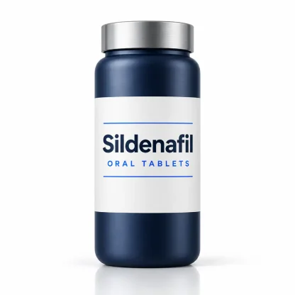 Sildenafil