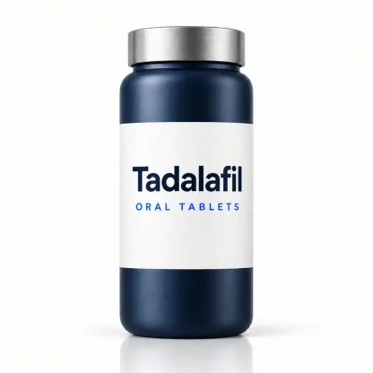 Tadalafil