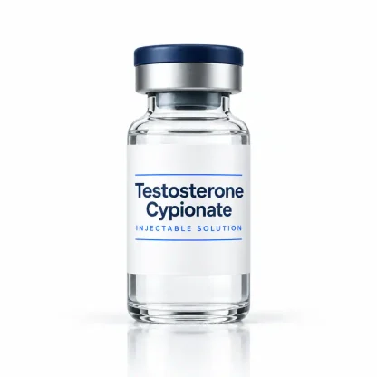 Testosterone Cypionate