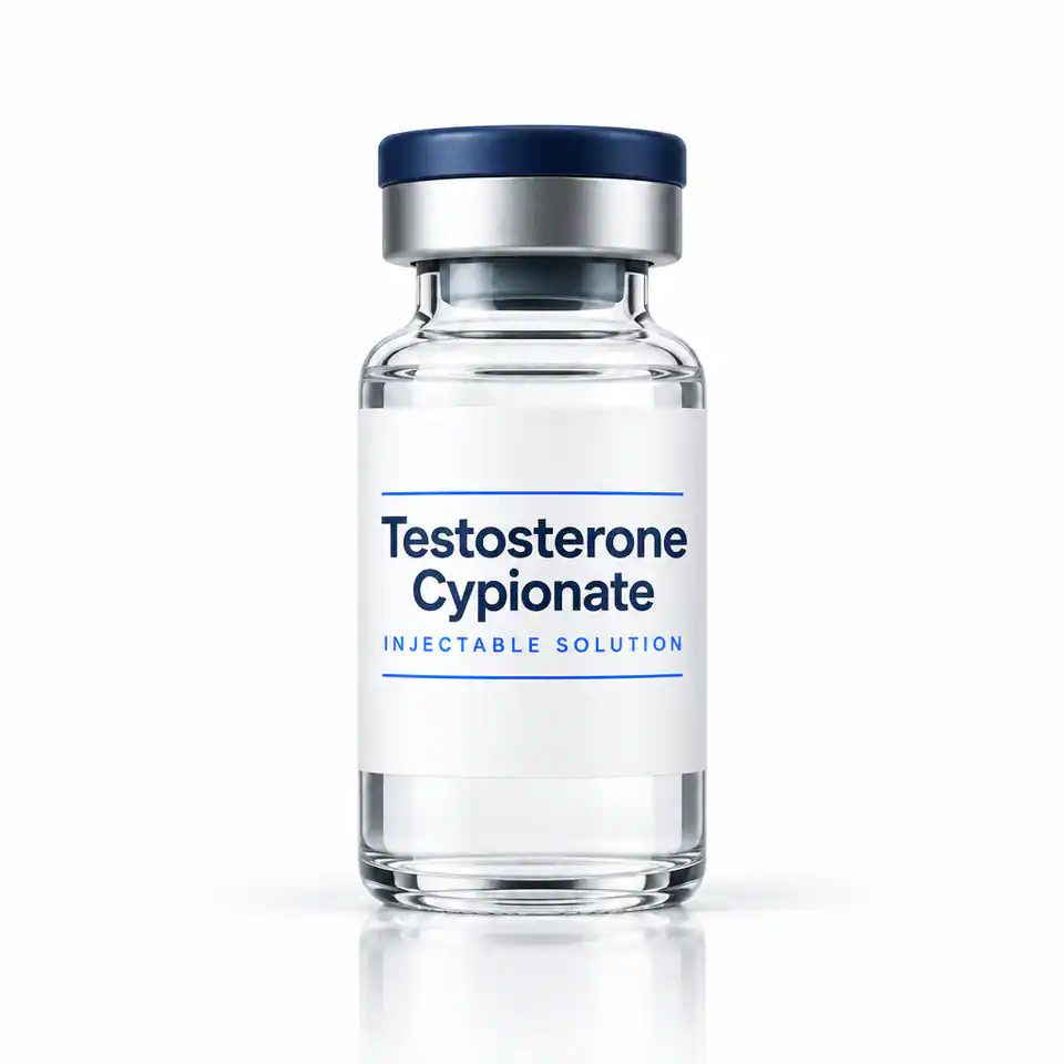 Testosterone Cypionate